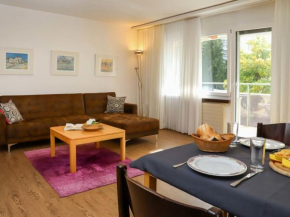 Apartment Allod Park Haus C 105 by Interhome